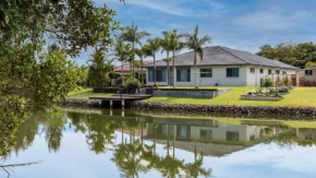 Newport Retreat